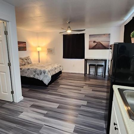 #1 New! Couples Getaway Self Checkin Studio Apt Keaau Buitenkant foto