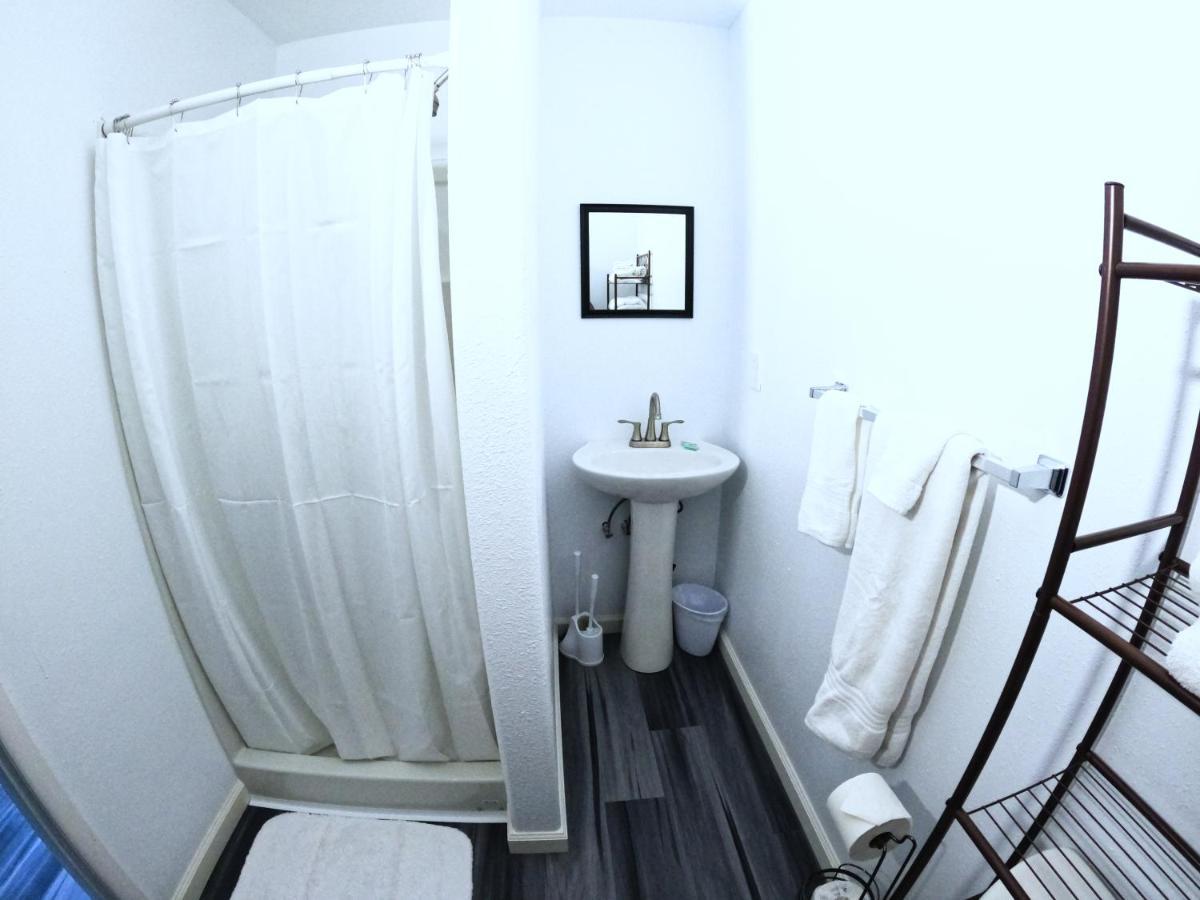 #1 New! Couples Getaway Self Checkin Studio Apt Keaau Buitenkant foto