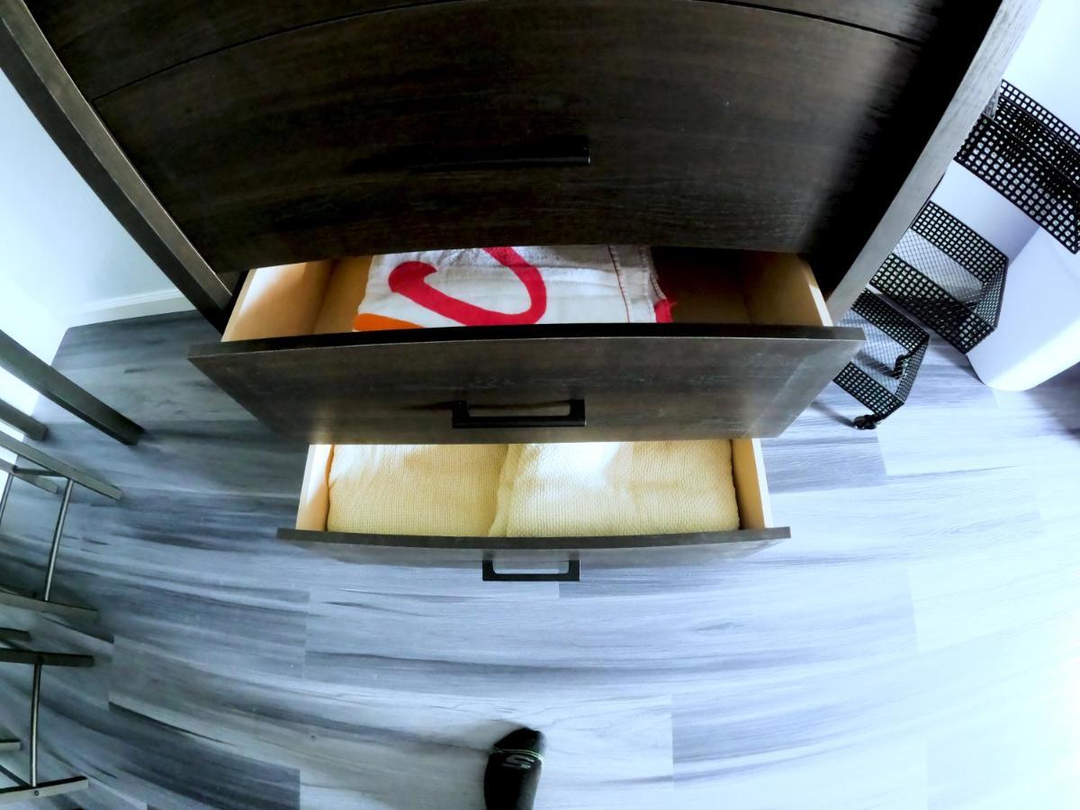 #1 New! Couples Getaway Self Checkin Studio Apt Keaau Buitenkant foto
