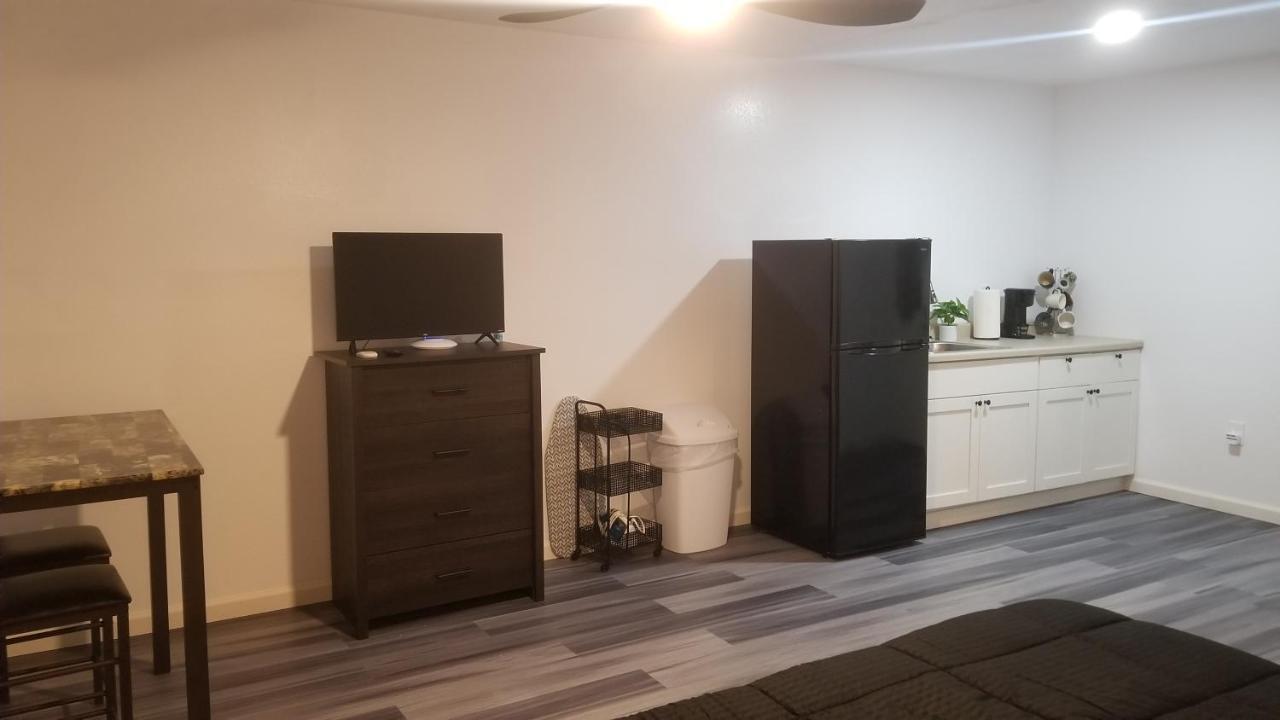 #1 New! Couples Getaway Self Checkin Studio Apt Keaau Buitenkant foto