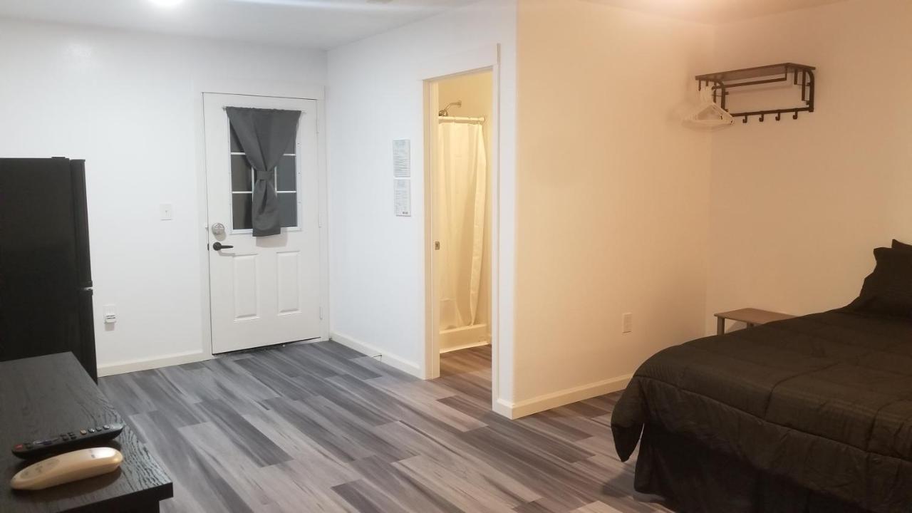 #1 New! Couples Getaway Self Checkin Studio Apt Keaau Buitenkant foto