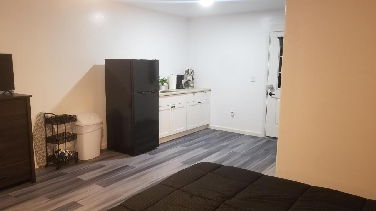 #1 New! Couples Getaway Self Checkin Studio Apt Keaau Buitenkant foto