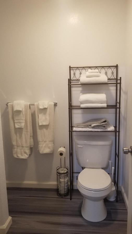 #1 New! Couples Getaway Self Checkin Studio Apt Keaau Buitenkant foto