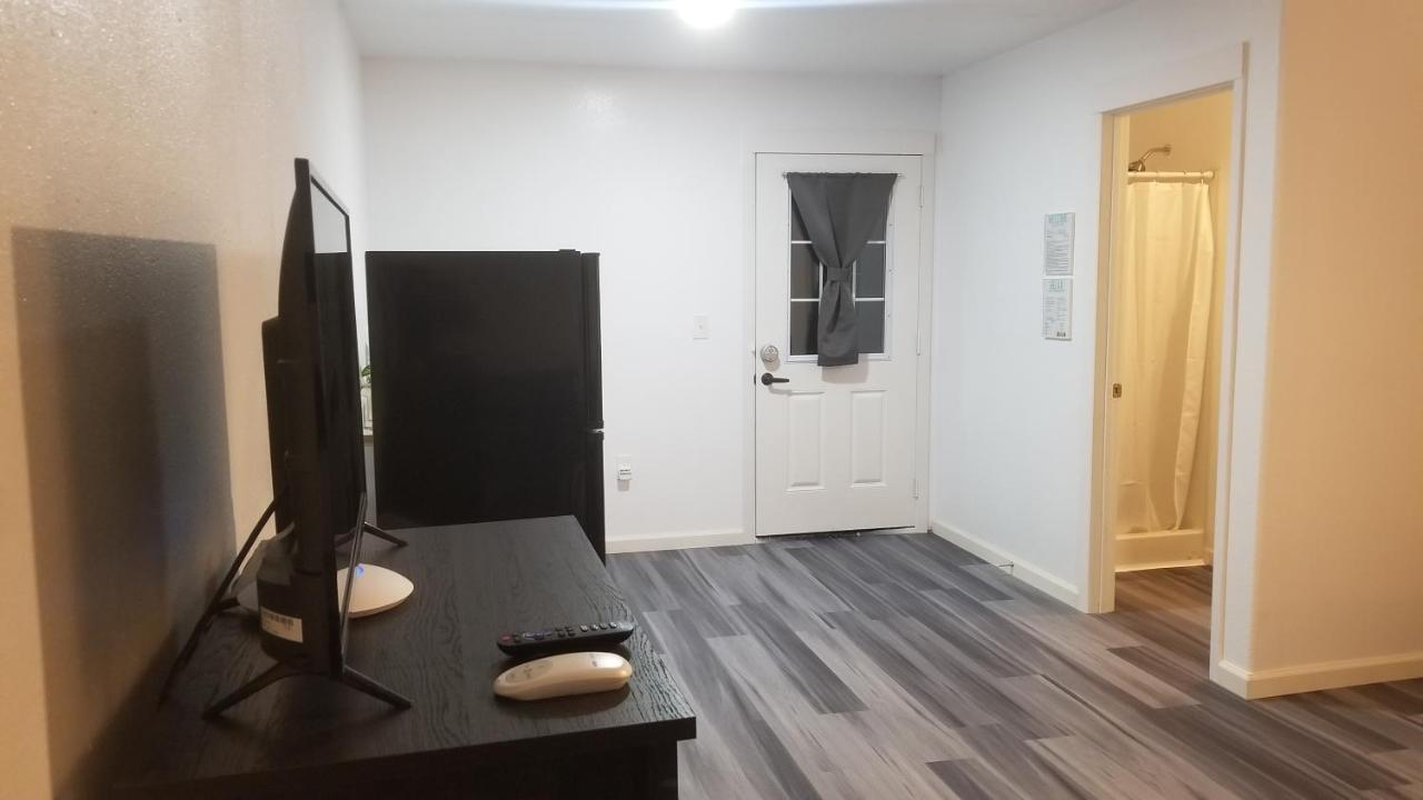 #1 New! Couples Getaway Self Checkin Studio Apt Keaau Buitenkant foto