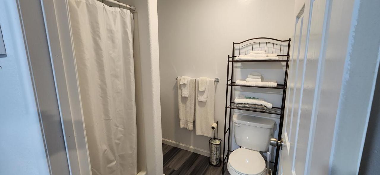 #1 New! Couples Getaway Self Checkin Studio Apt Keaau Buitenkant foto
