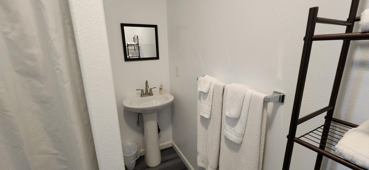 #1 New! Couples Getaway Self Checkin Studio Apt Keaau Buitenkant foto