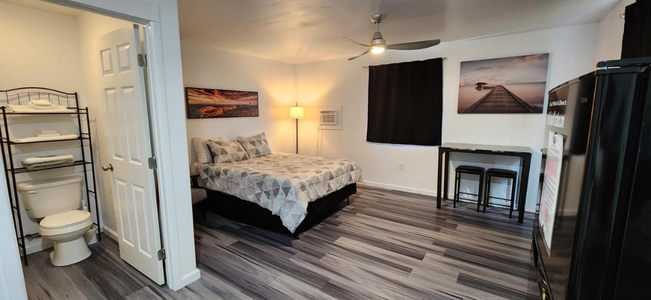 #1 New! Couples Getaway Self Checkin Studio Apt Keaau Buitenkant foto