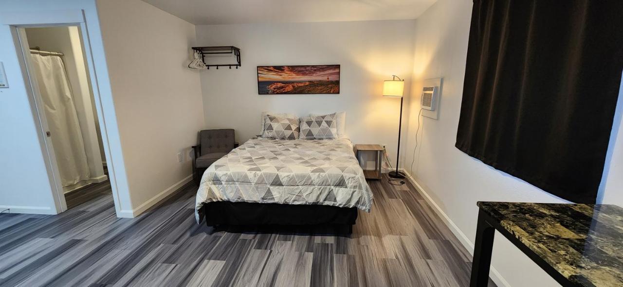 #1 New! Couples Getaway Self Checkin Studio Apt Keaau Buitenkant foto
