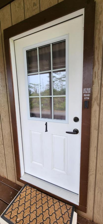#1 New! Couples Getaway Self Checkin Studio Apt Keaau Buitenkant foto
